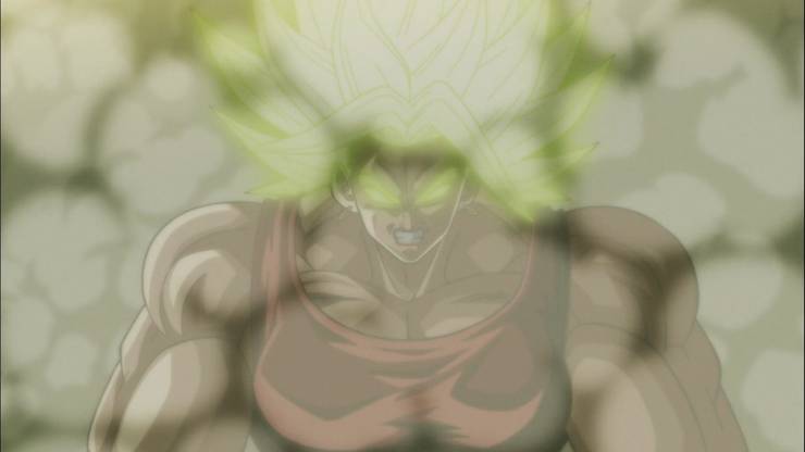 Dragon Ball 20 Crazy Details About Cabba Kale and Caulifla Dragon Ball 20 Crazy Details About Cabba Kale and Caulifla